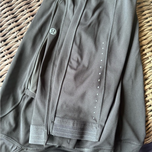 USED (Excellent Condition) Lululemon Fast&Free Hi-Rise Tight 25" 3 Pockets *Glow - Picture 11 of 11
